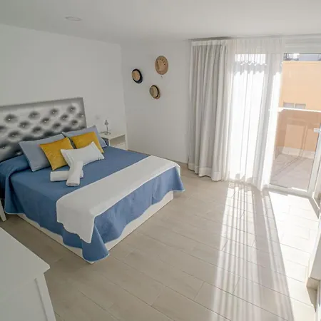 Appartamento Precioso ático Con Vistas Al Mar Corralejo