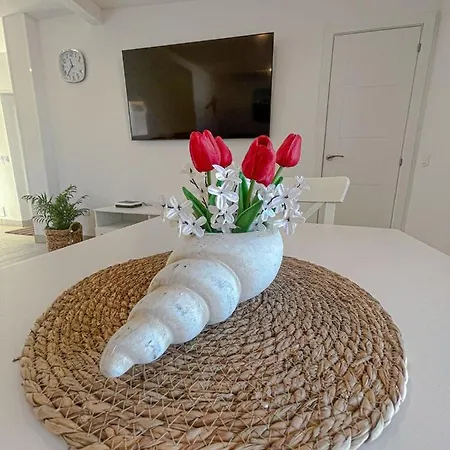 View Atico Parking Gratuito * Corralejo