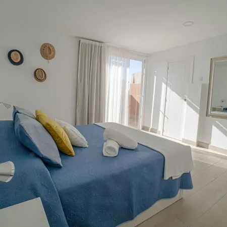 Apartmán View Atico Parking Gratuito *