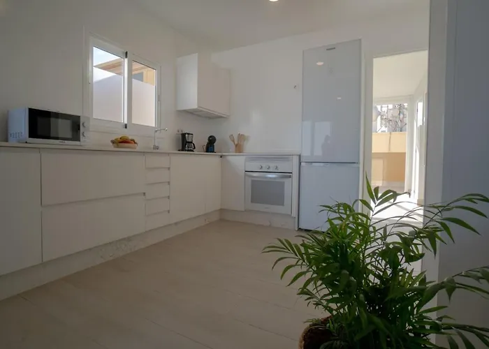 Apartamento Precioso ático Con Vistas Al Mar