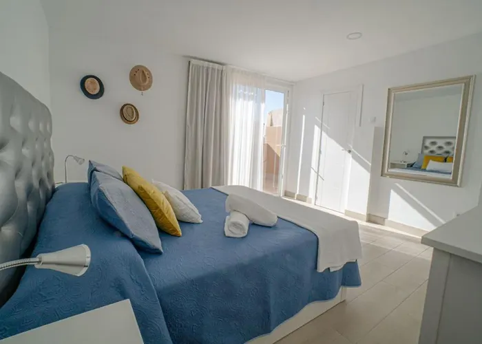 Apartmán View Atico Parking Gratuito *